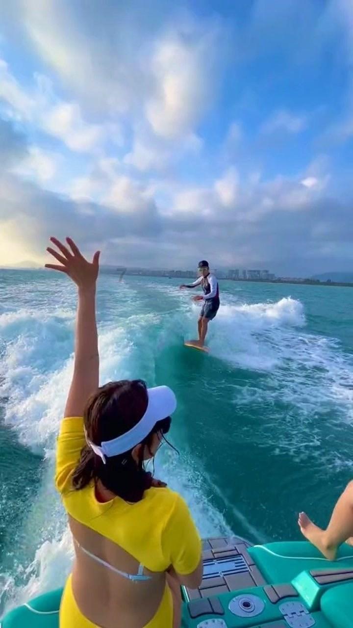 儿童画板涂色