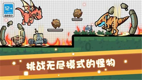 青岛高新区:动力激荡 向“新”而行