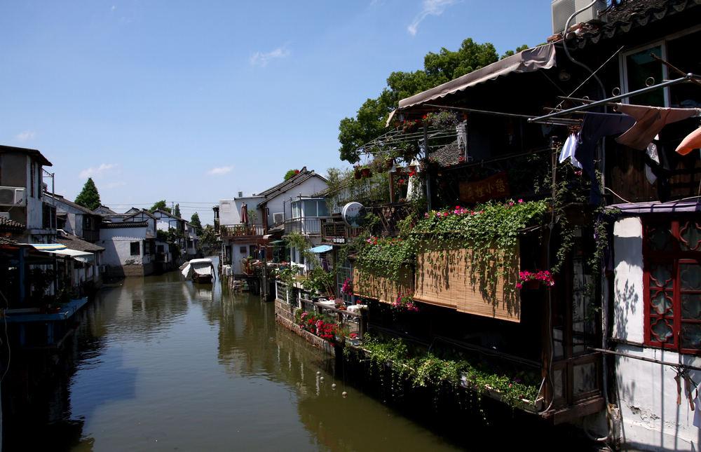 全国的小伙伴们 青州古城等你来